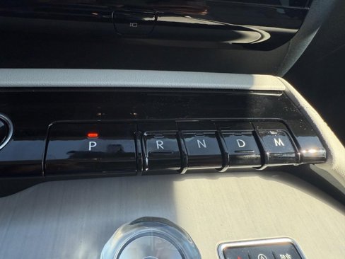 New 2025 Lincoln Navigator Reserve image 25