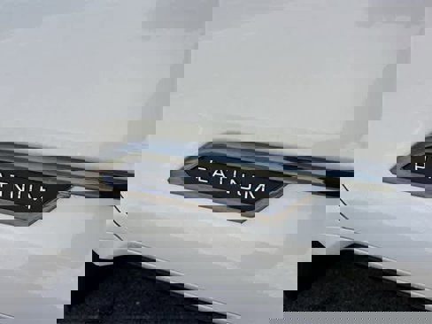 New 2025 Toyota Tundra Platinum image 11