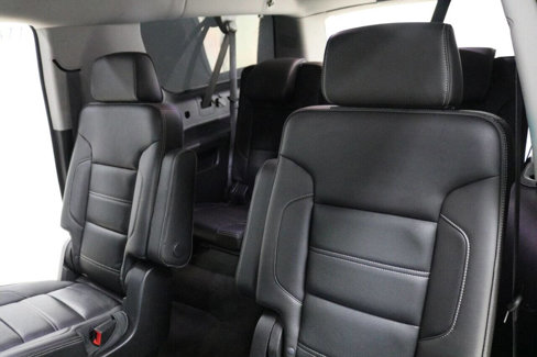 Used 2015 GMC Yukon XL Denali w/ Touring Package image 24