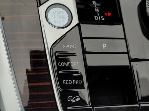 New 2026 BMW X7 xDrive40i w/ Executive Package image 26