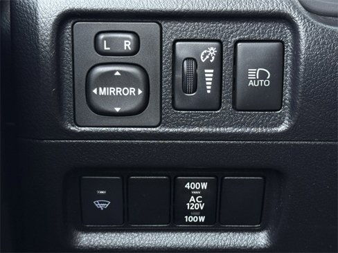 Used 2021 Toyota 4Runner Limited image 25