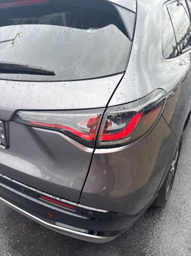 Used 2025 Honda HR-V EX-L image 23