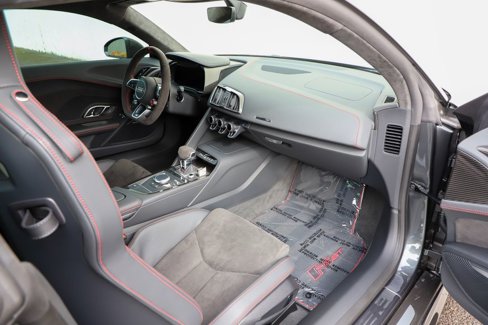 Used 2023 Audi R8 V10 GT image 28