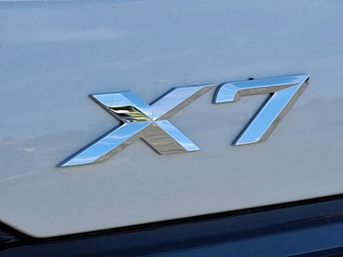 New 2026 BMW X7 xDrive40i w/ M Sport Package image 19