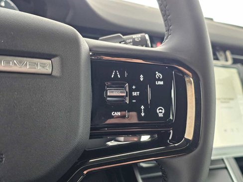 New 2026 Land Rover Range Rover Evoque S image 23