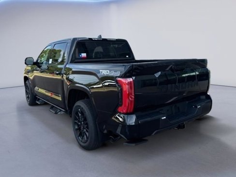New 2026 Toyota Tundra Platinum image 6