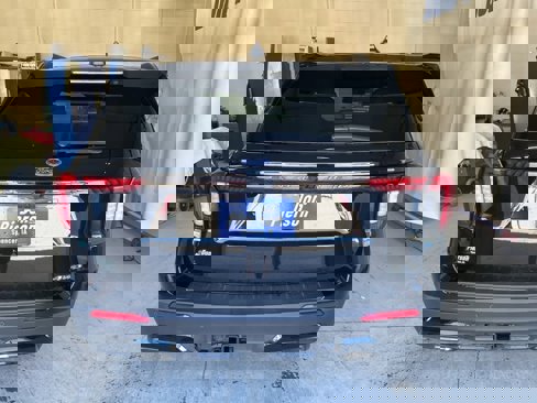 New 2025 Ford Explorer ST-Line image 5
