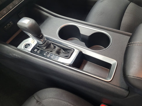 Used 2022 Nissan Altima 2.5 SV image 26