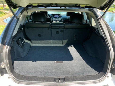 Used 2015 Lexus RX 350 AWD image 13