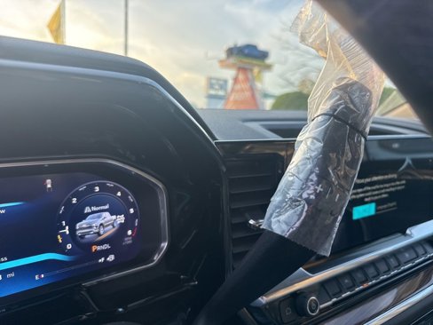 New 2026 Chevrolet Silverado 1500 LT image 32