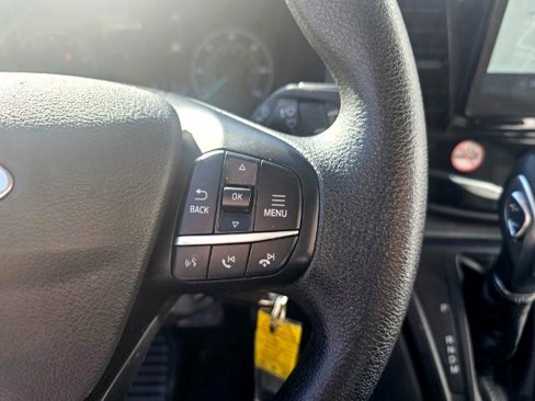 Used 2023 Ford Transit 350 XLT image 14