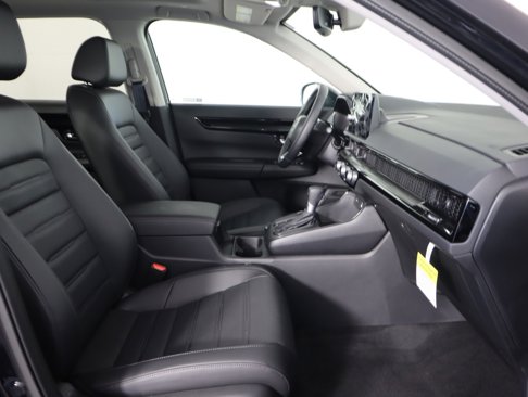 Used 2025 Honda CR-V EX-L image 10