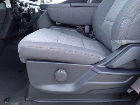 New 2025 Ford F250 XL w/ STX Appearance Package image 14
