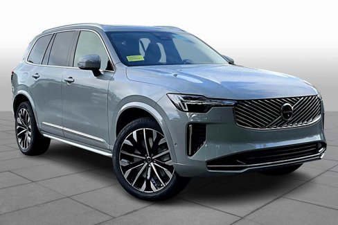 New 2026 Volvo XC90 B6 Plus w/ Protection Package Premier image 17