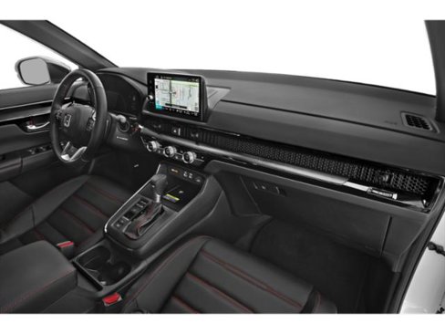 New 2026 Honda CR-V Sport Touring image 15