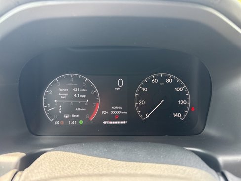 New 2026 Honda Odyssey Touring image 23