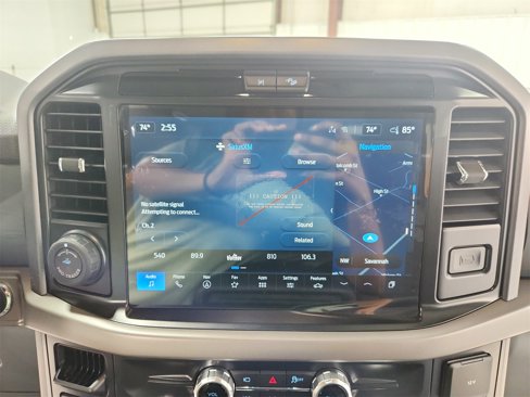 New 2025 Ford F150 XLT image 28