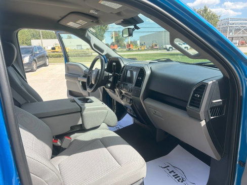 Used 2020 Ford F150 XLT w/ Equipment Group 301A Mid image 18