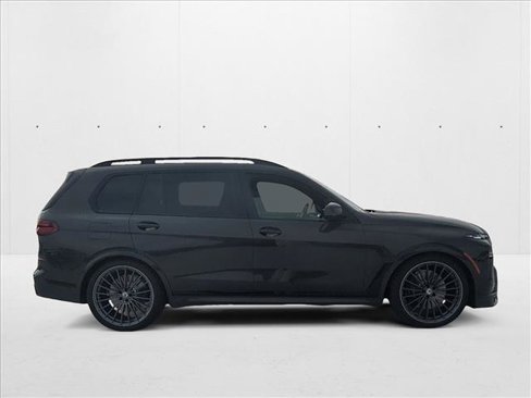 New 2026 BMW ALPINA XB7 image 6