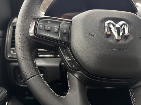 New 2026 RAM 1500 Rebel w/ Rebel Level 2 Equipment Group image 16