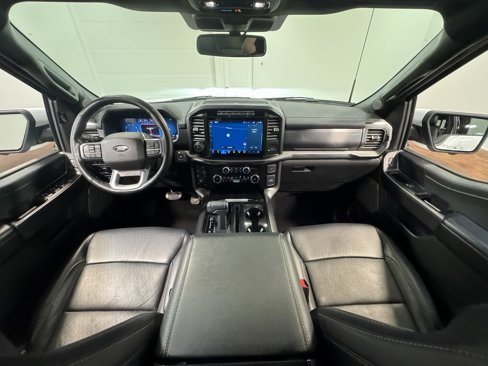 Used 2024 Ford F150 Lariat image 70