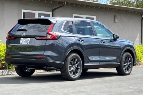 New 2026 Honda CR-V EX-L image 4