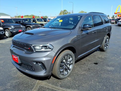 New 2026 Dodge Durango GT image 5