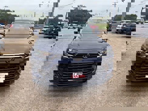 Used 2024 Toyota Grand Highlander XLE image 4