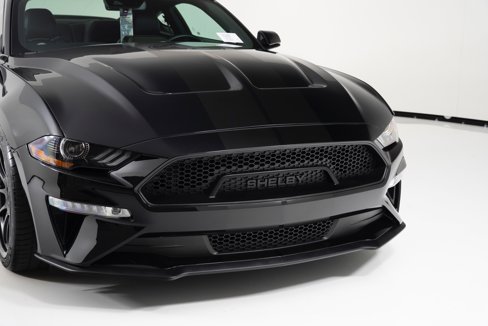 Used 2023 Ford Mustang GT w/ Equipment Group 301A image 41