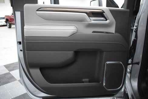 New 2026 Chevrolet Silverado 3500 LT w/ Safety Package image 26