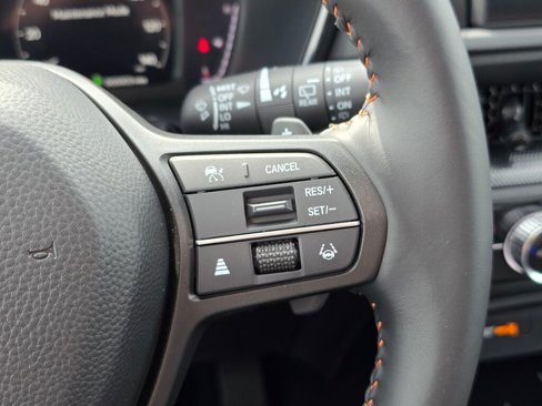 New 2026 Honda CR-V Sport-L image 23
