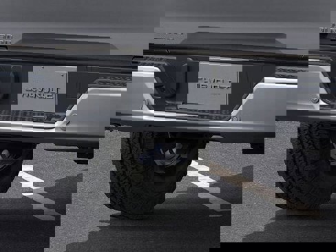 New 2026 Chevrolet Colorado LT image 14