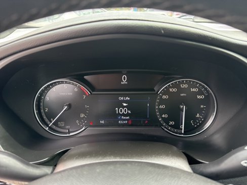 Used 2019 Cadillac XT4 Premium Luxury image 26