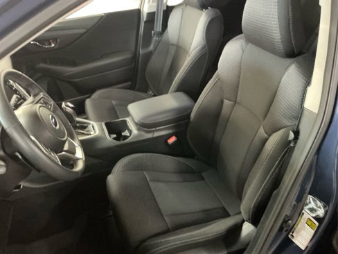 Certified 2025 Subaru Outback Premium w/ Popular Package #1A image 24
