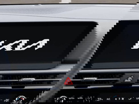 New 2026 Kia Sportage SX Prestige image 20