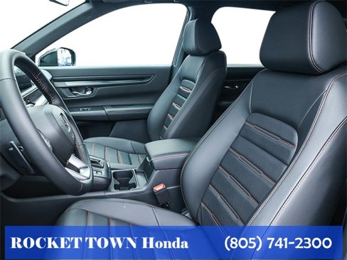 New 2026 Honda CR-V Sport-L image 10