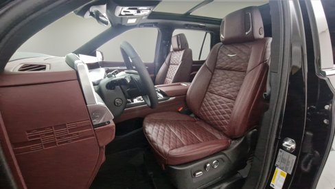 New 2025 Cadillac Escalade Premium Luxury w/ Touring Package image 15