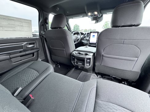 New 2026 RAM 2500 Big Horn image 15