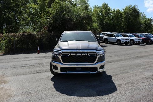 New 2026 RAM 1500 Lone Star image 8