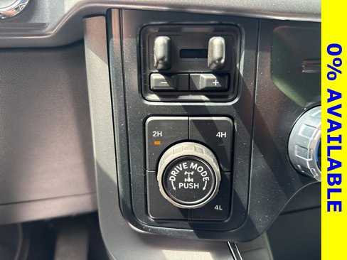 New 2025 Ford F150 XLT w/ Equipment Group 302A MID image 29