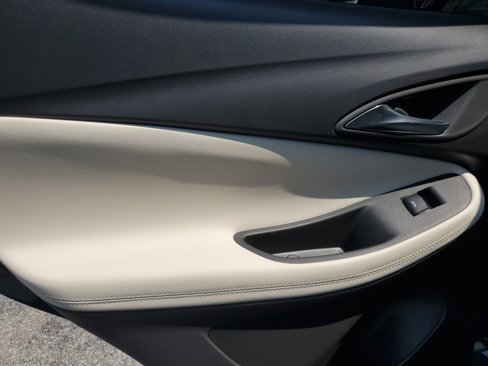 New 2026 Buick Encore GX Sport Touring image 10