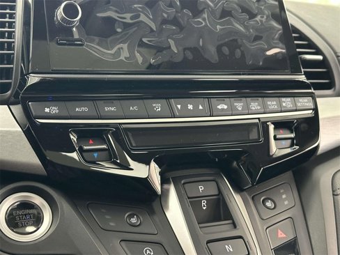 New 2026 Honda Odyssey EX-L image 26