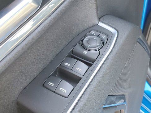 Certified 2023 Chevrolet Silverado 1500 RST image 15