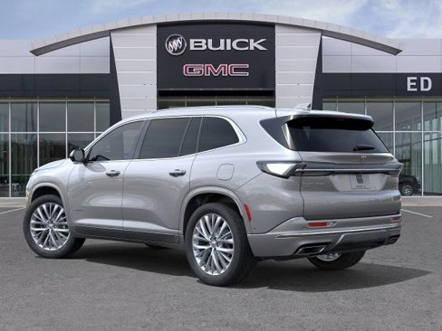 New 2026 Buick Enclave Avenir image 3