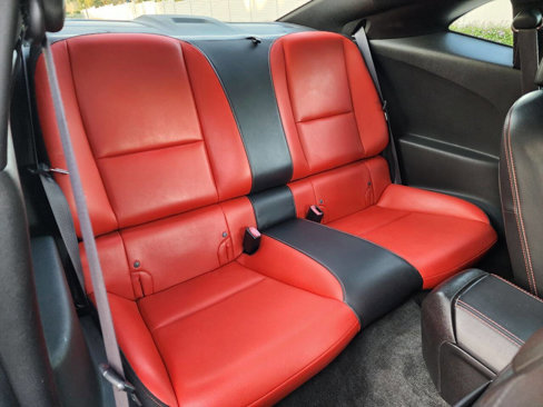 Used 2012 Chevrolet Camaro LT image 18