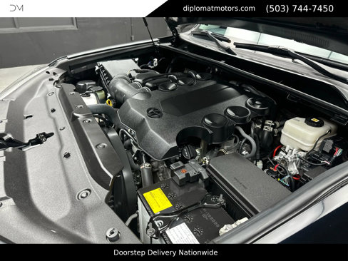 Used 2023 Toyota 4Runner SR5 Premium image 55