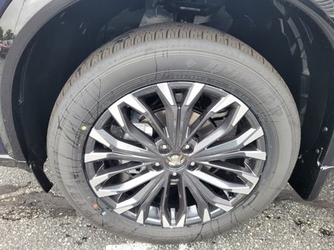 New 2026 Nissan Rogue Platinum image 11
