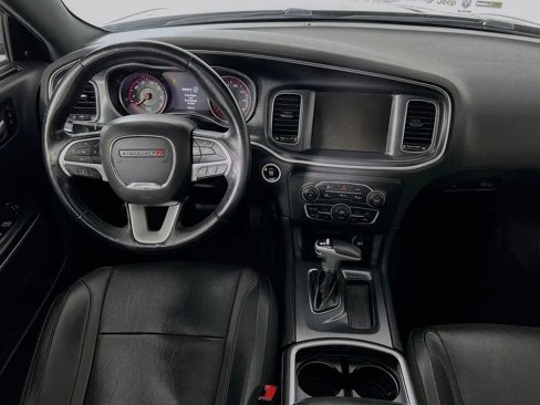 Used 2015 Dodge Charger SXT w/ Plus Group image 24