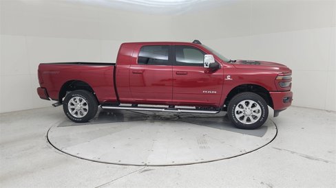 New 2026 RAM 2500 Laramie image 17