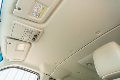 Used 2013 Nissan NV 3500 SL w/ Technology Pkg image 21